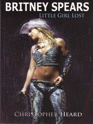 cover image of Britney Spears